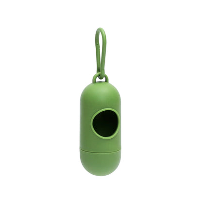 Biodegradable Pet Poop Bags